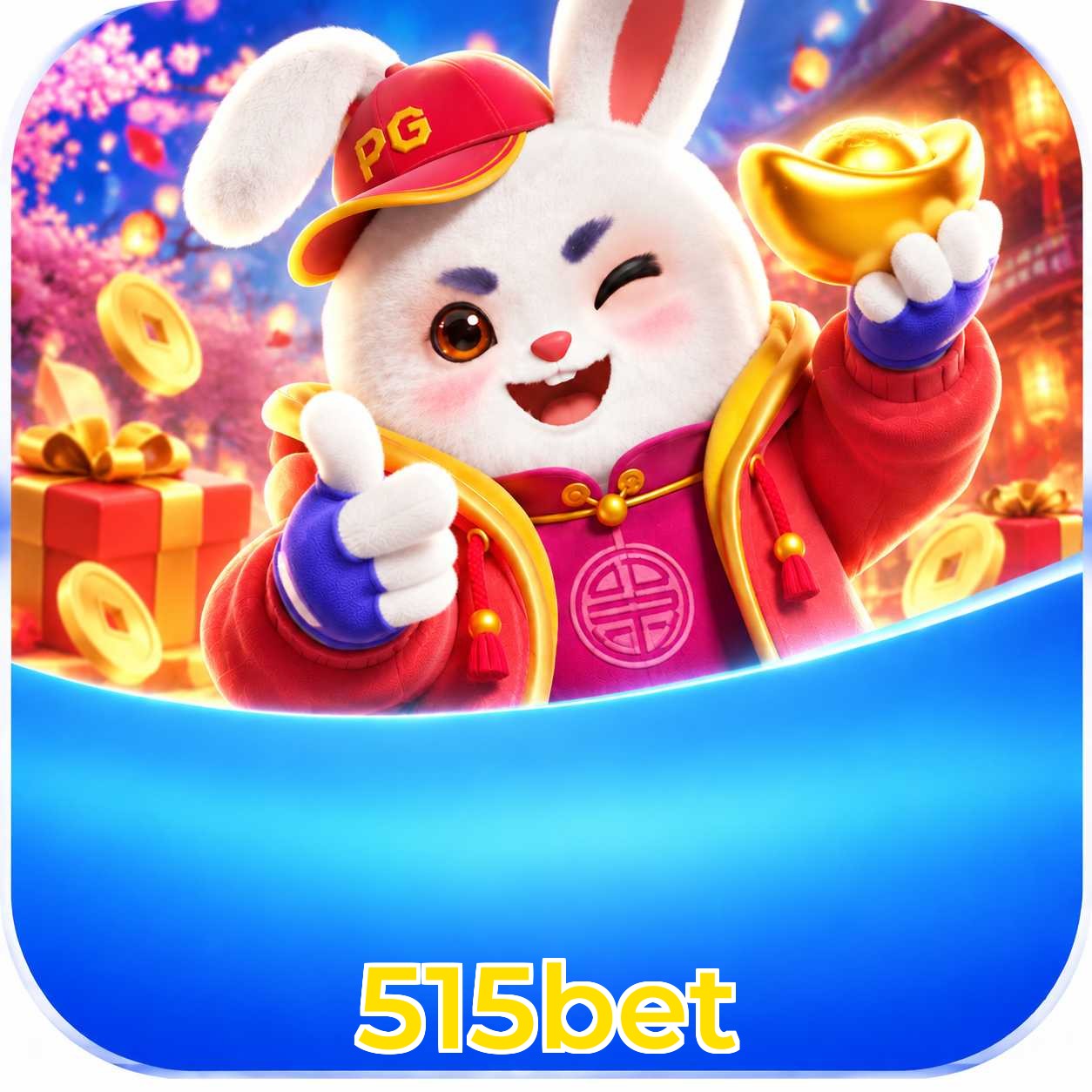 Plushie Frenzy na categoria slots 515bet