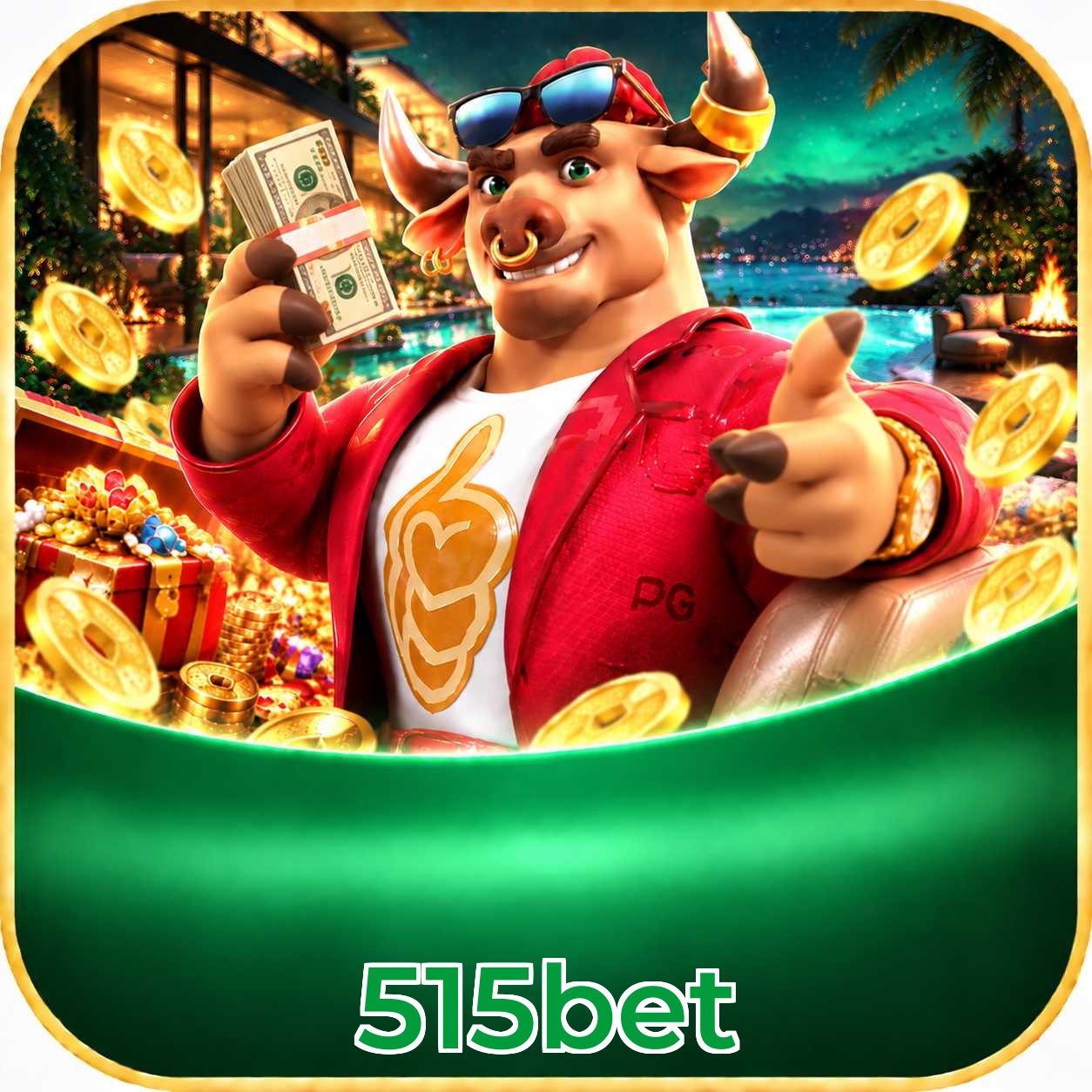 Bingo e slots Plushie Frenzy na 515bet
