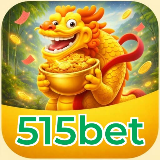 Catálogo de jogos 515bet com fornecedores Pragmatic Play, Evolution, NetEnt