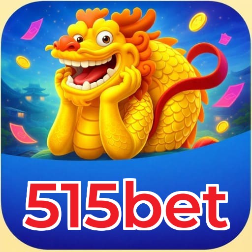Página de download 515bet