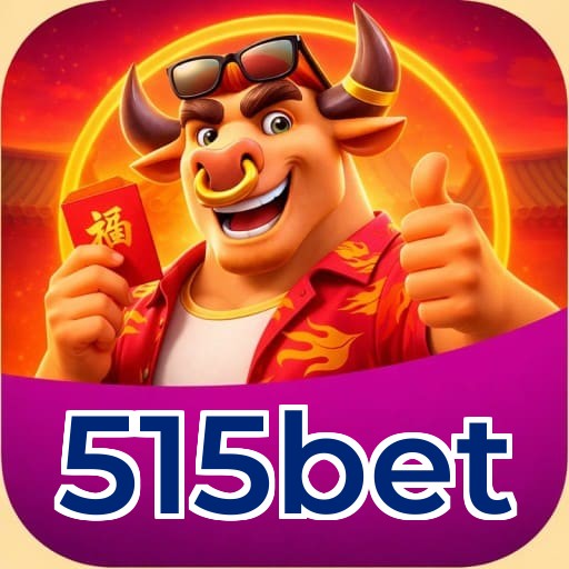Aplicativo mobile 515bet