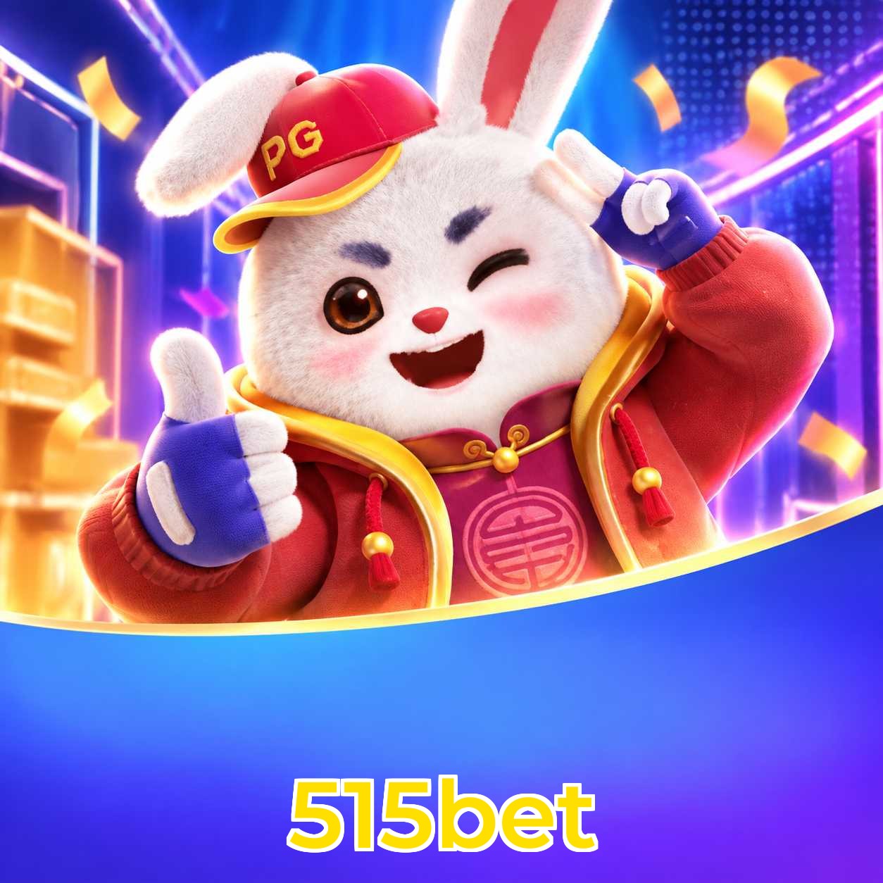 Canal seguro Telegram 515bet Plushie Frenzy