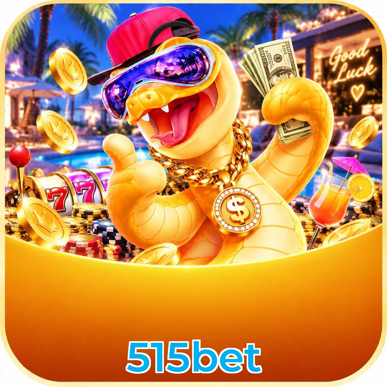 Interface de jogos na 515bet incluindo Plushie Frenzy